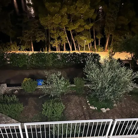 Appartamento Dino Splitska