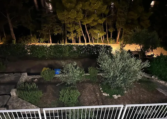 Apartman Dino Splitska