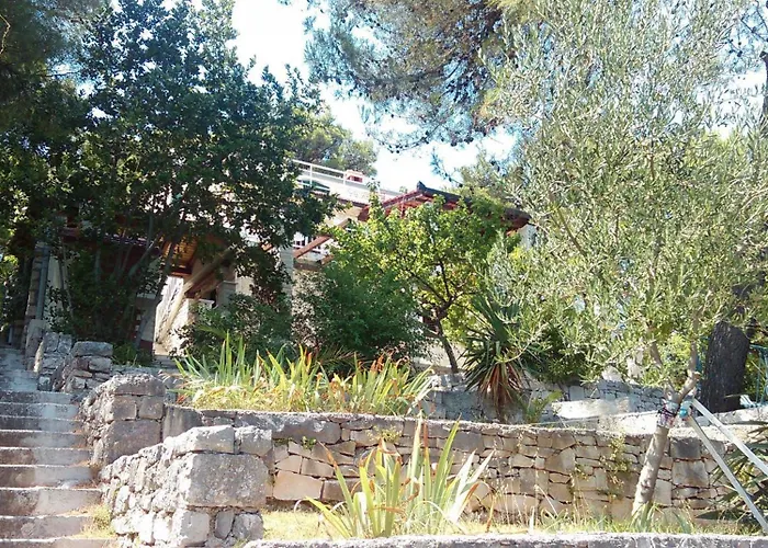 דירה Dino *