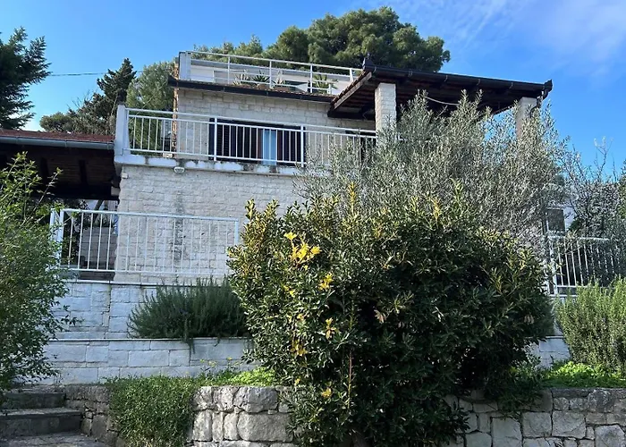 Apartman Dino Splitska