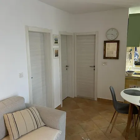 Apartment Dino