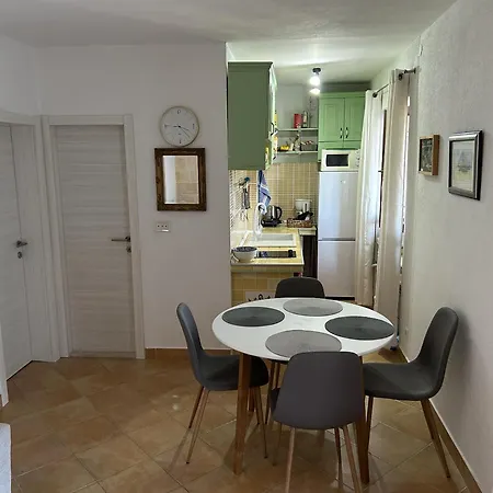 Apartment Dino