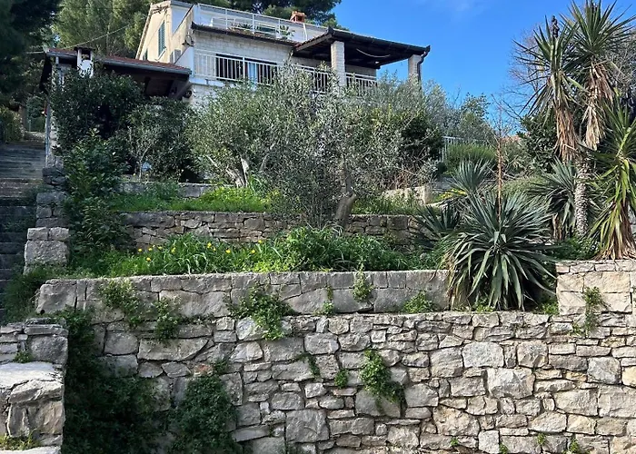 Dino Apartament Splitska